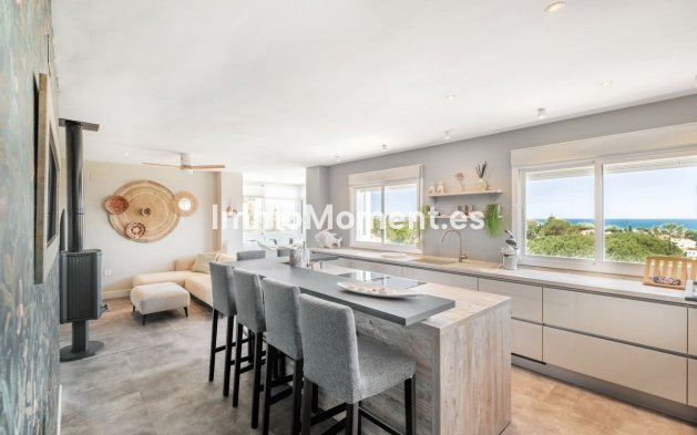 Revente - Appartement - Marbella - Costabella