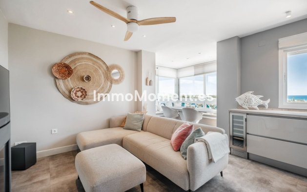 Revente - Appartement - Marbella - Costabella
