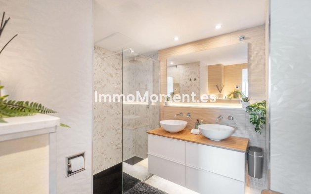 Revente - Appartement - Marbella - Costabella