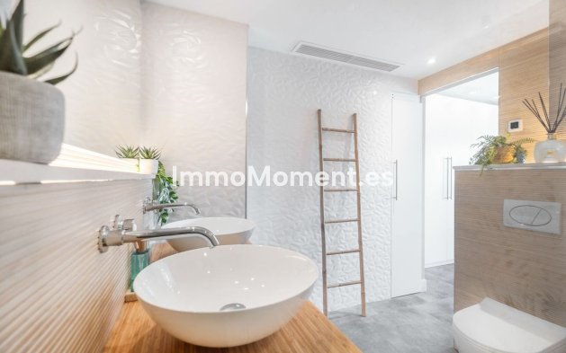 Revente - Appartement - Marbella - Costabella