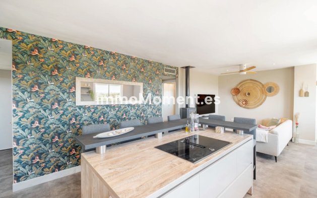 Revente - Appartement - Marbella - Costabella