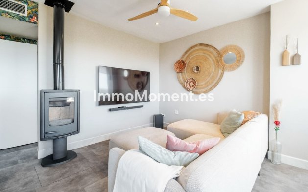 Revente - Appartement - Marbella - Costabella