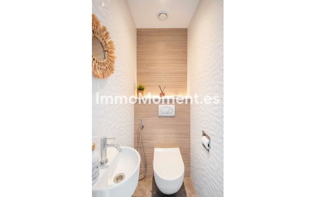 Revente - Appartement - Marbella - Costabella
