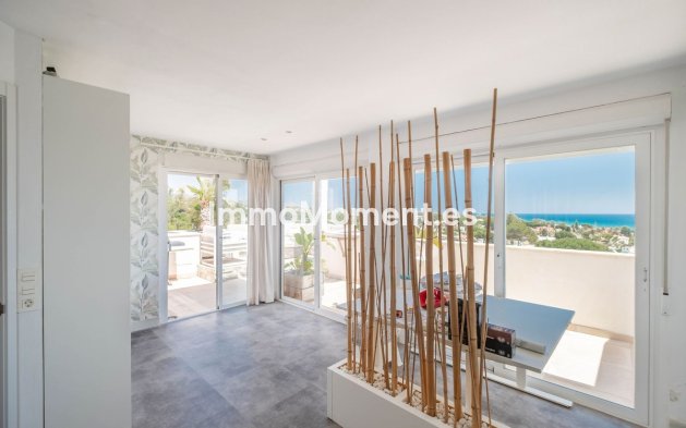 Revente - Appartement - Marbella - Costabella