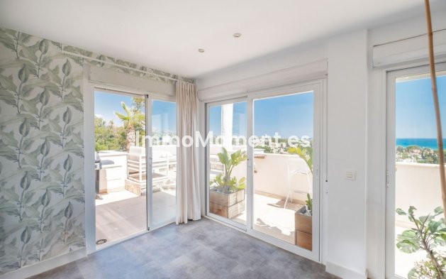 Revente - Appartement - Marbella - Costabella