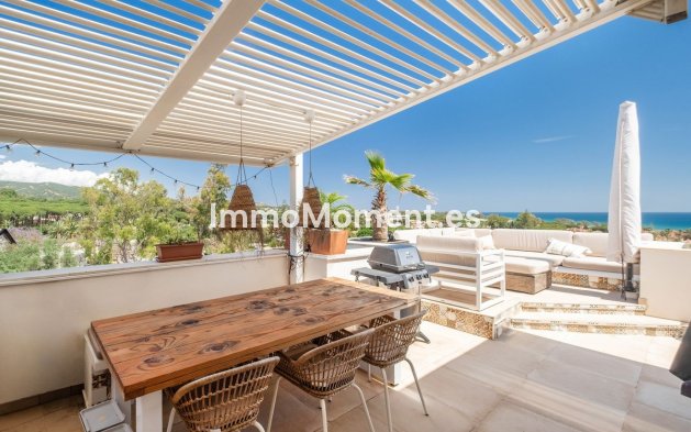Revente - Appartement - Marbella - Costabella