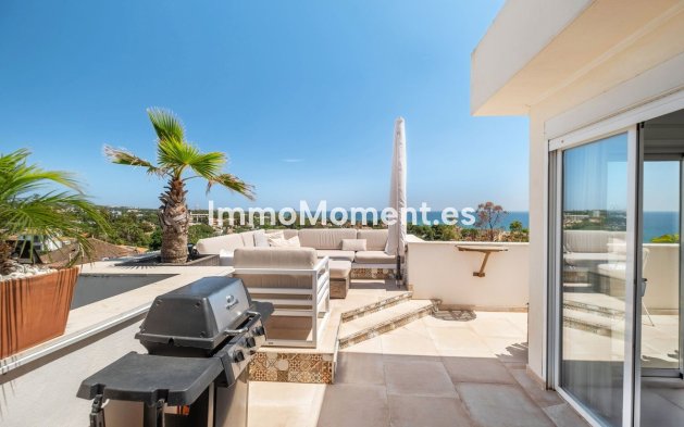 Revente - Appartement - Marbella - Costabella