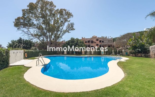 Revente - Appartement - Marbella - Costabella