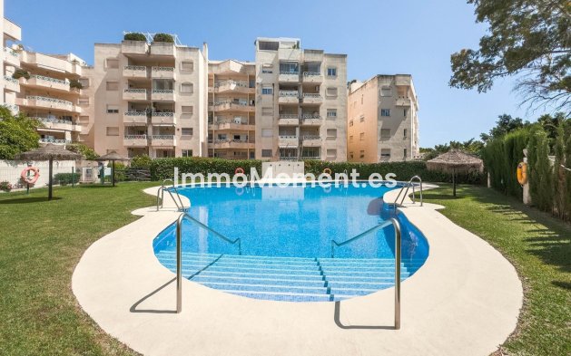 Revente - Appartement - Marbella - Costabella