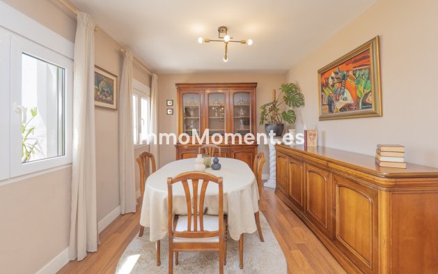 Revente - Appartement - Torremolinos - La Carihuela