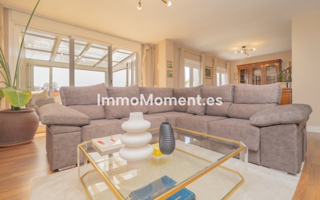 Revente - Appartement - Torremolinos - La Carihuela