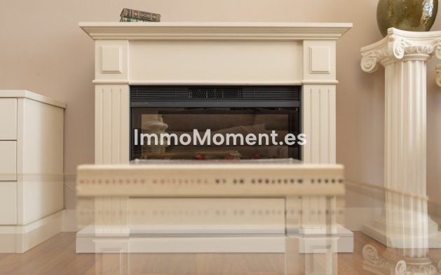 Revente - Appartement - Torremolinos - La Carihuela