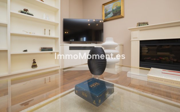 Revente - Appartement - Torremolinos - La Carihuela