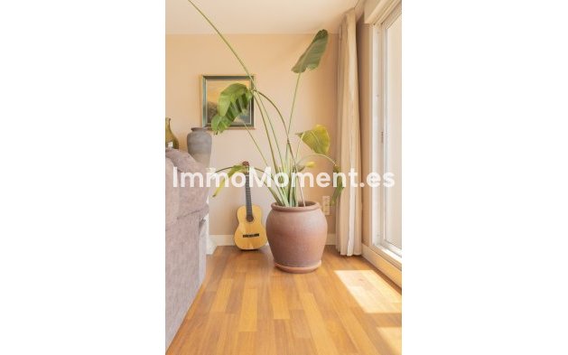 Revente - Appartement - Torremolinos - La Carihuela