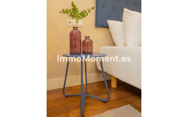 Revente - Appartement - Torremolinos - La Carihuela