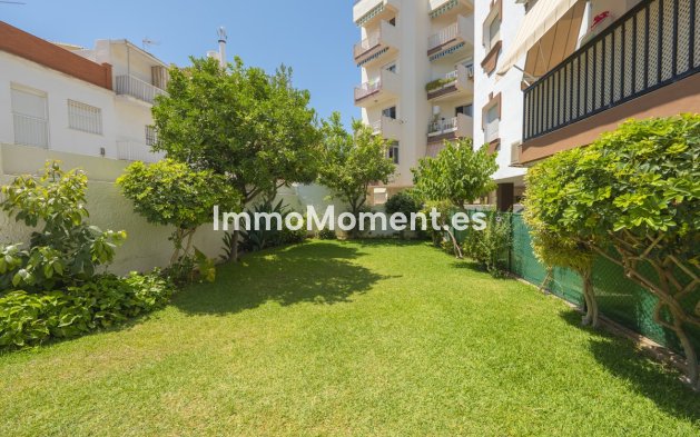 Revente - Appartement - Torremolinos - La Carihuela