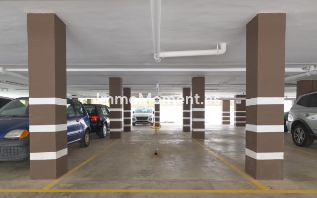 Revente - Appartement - Torremolinos - La Carihuela