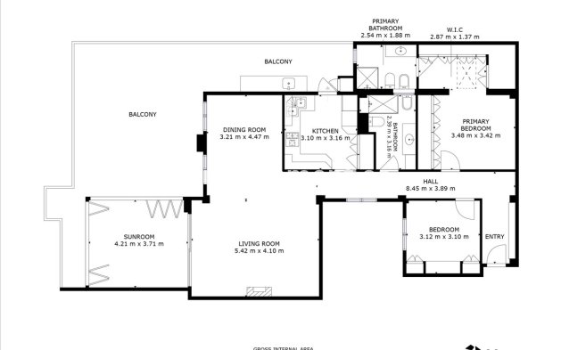 Revente - Appartement - Torremolinos - La Carihuela