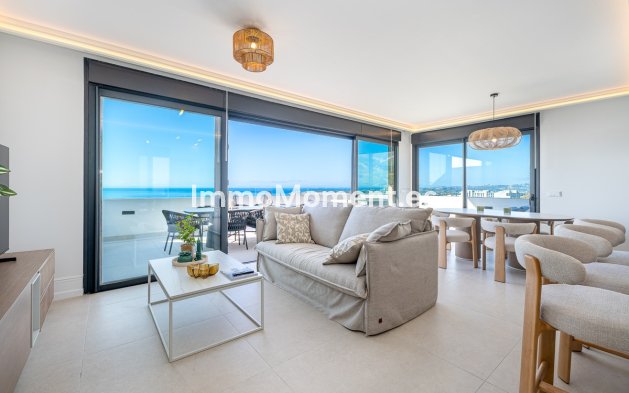 Resale - Apartment - Fuengirola - Fuengirola Centro