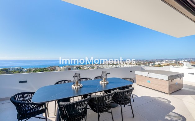 Resale - Apartment - Fuengirola - Fuengirola Centro