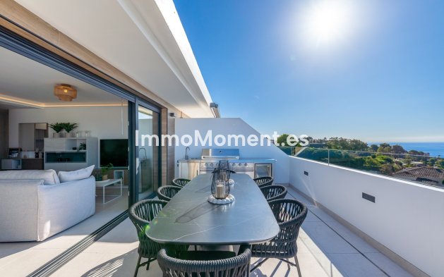 Resale - Apartment - Fuengirola - Fuengirola Centro