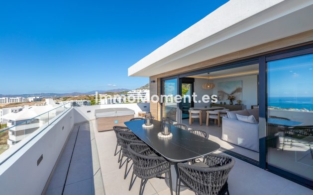 Resale - Apartment - Fuengirola - Fuengirola Centro