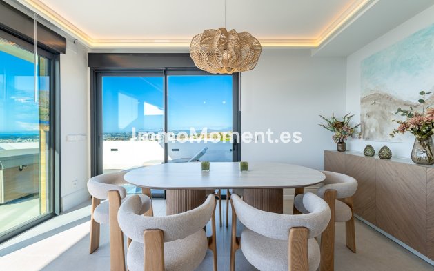 Resale - Apartment - Fuengirola - Fuengirola Centro