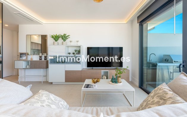 Resale - Apartment - Fuengirola - Fuengirola Centro