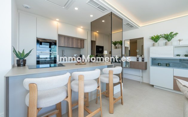 Resale - Apartment - Fuengirola - Fuengirola Centro
