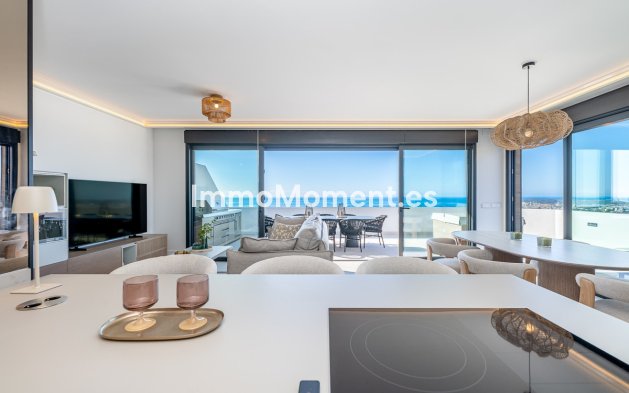 Resale - Apartment - Fuengirola - Fuengirola Centro
