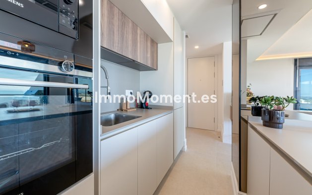 Resale - Apartment - Fuengirola - Fuengirola Centro