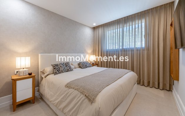 Resale - Apartment - Fuengirola - Fuengirola Centro