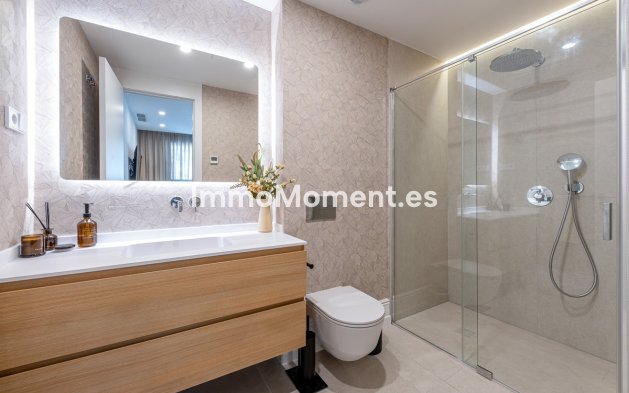 Resale - Apartment - Fuengirola - Fuengirola Centro