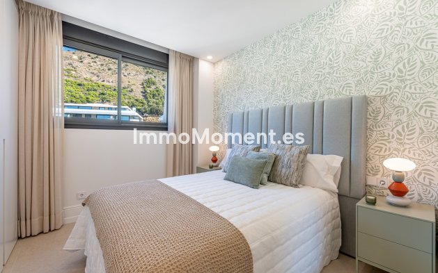Resale - Apartment - Fuengirola - Fuengirola Centro