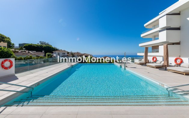 Resale - Apartment - Fuengirola - Fuengirola Centro