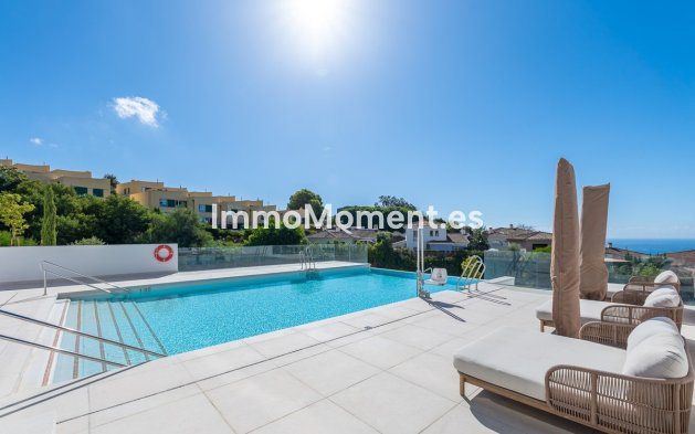 Resale - Apartment - Fuengirola - Fuengirola Centro