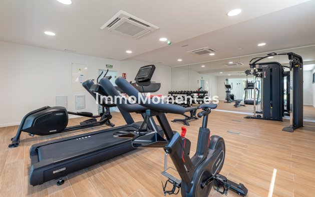 Resale - Apartment - Fuengirola - Fuengirola Centro