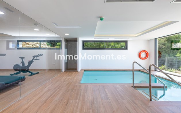 Resale - Apartment - Fuengirola - Fuengirola Centro