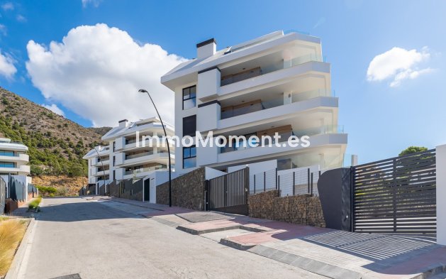 Resale - Apartment - Fuengirola - Fuengirola Centro