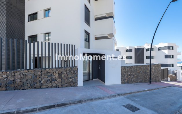 Resale - Apartment - Fuengirola - Fuengirola Centro