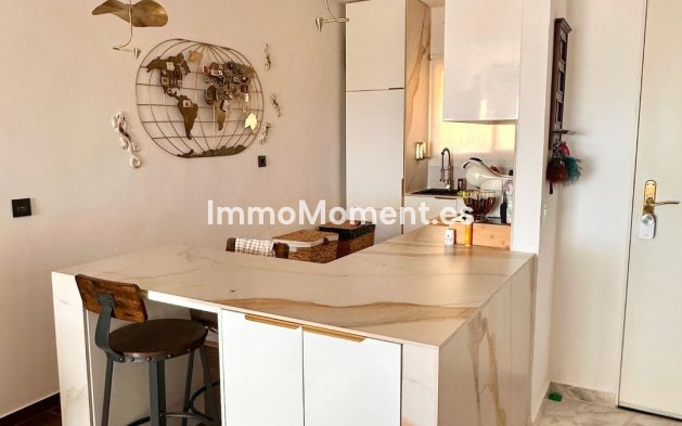 Bestaande woning - Appartement - Marbella - Marbella Centro