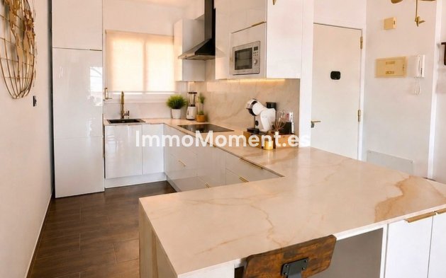 Bestaande woning - Appartement - Marbella - Marbella Centro
