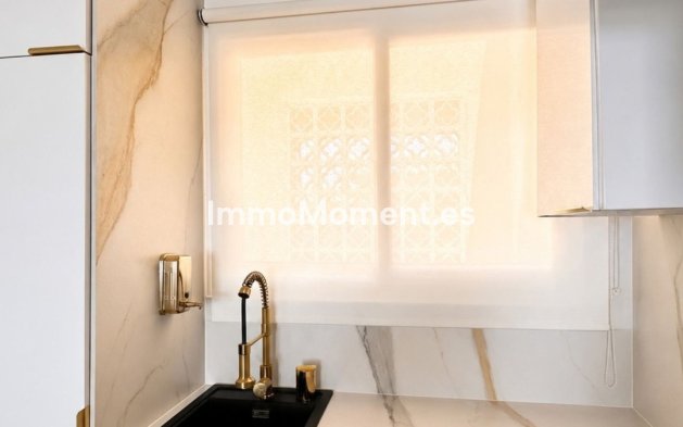 Bestaande woning - Appartement - Marbella - Marbella Centro