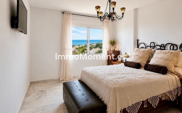 Bestaande woning - Appartement - Marbella - Marbella Centro