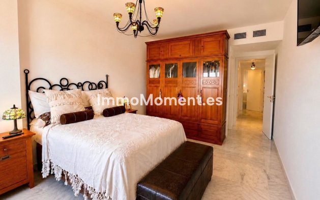 Bestaande woning - Appartement - Marbella - Marbella Centro