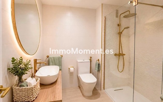 Bestaande woning - Appartement - Marbella - Marbella Centro