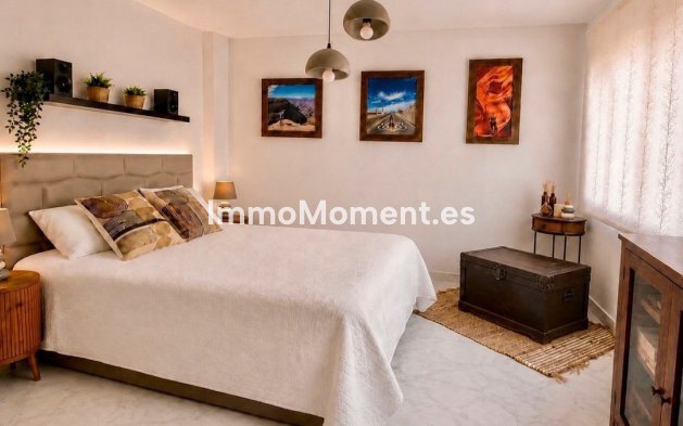 Bestaande woning - Appartement - Marbella - Marbella Centro
