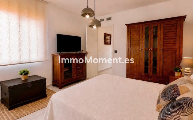 Bestaande woning - Appartement - Marbella - Marbella Centro