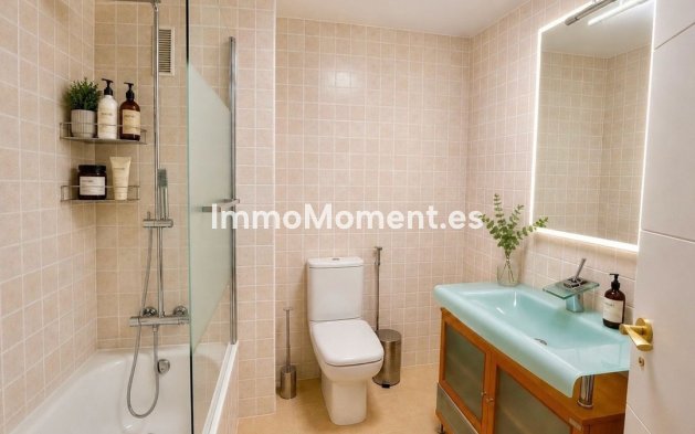 Bestaande woning - Appartement - Marbella - Marbella Centro