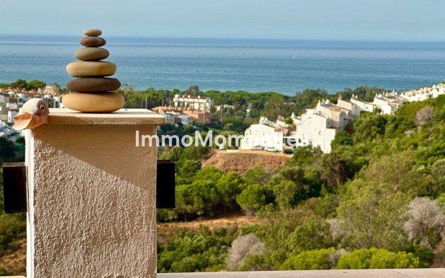 Bestaande woning - Appartement - Marbella - Marbella Centro